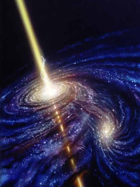 Scoperta la più antica Supernova Scoperta la più antica Supernova