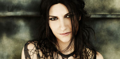 A spasso nei testi/ “Celeste” di mamma Laura Pausini