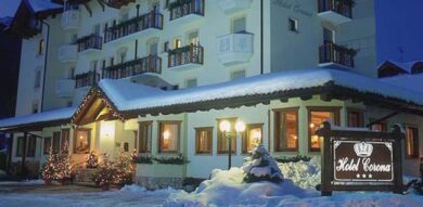 Sei un manager stressato?  In montagna puoi rigenerarti con lo yoga in alta quota