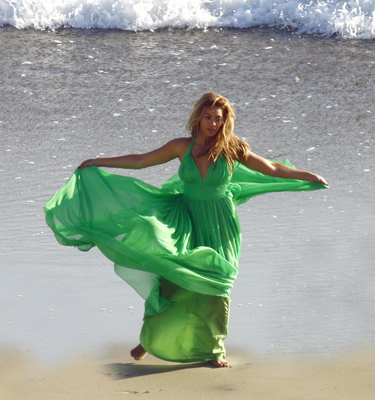 È Beyoncè la donna più sexy del ventunesimo secolo