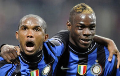 L’Inter a sorpresa: “Abbiamo una prelazione su Mario Balotelli”