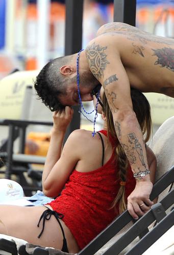 A Zelig Giovanni Vernia imita Fabrizio Corona