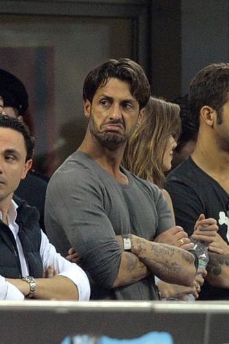 A Zelig Giovanni Vernia imita Fabrizio Corona