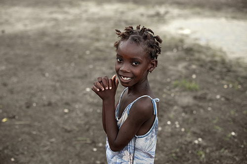 Haiti, a tre anni dal terremoto è ancora piena emergenza Haiti, a tre anni dal terremoto è ancora piena emergenza