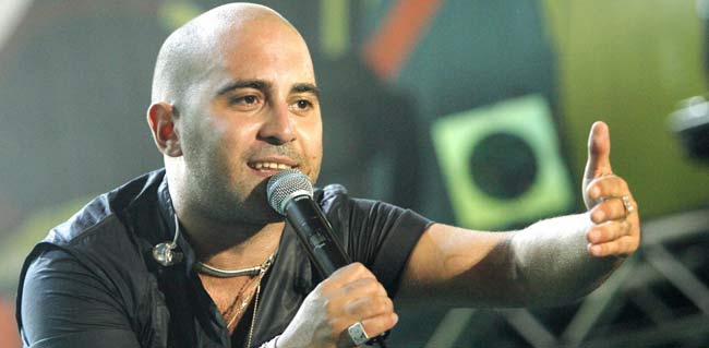 Lutto per Giuliano Sangiorgi dei Negramaro