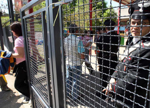 Rignano, presentato ricorso in appello. La Procura: “15 bimbi violentati” Rignano, presentato ricorso in appello. La Procura: “15 bimbi violentati”
