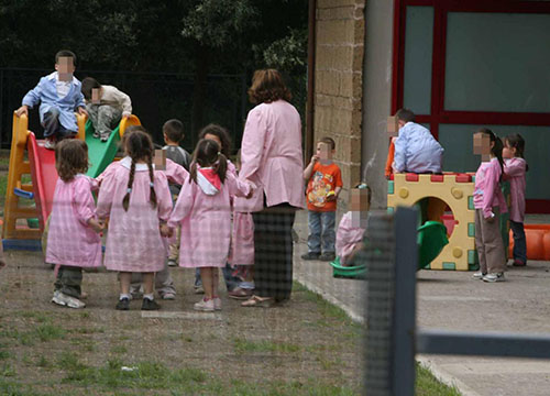 Rignano, presentato ricorso in appello. La Procura: “15 bimbi violentati” Rignano, presentato ricorso in appello. La Procura: “15 bimbi violentati”