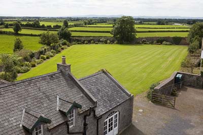 Prenotare un castello a Tipperary come lussuoso “campo base” irlandese Prenotare un castello a Tipperary come lussuoso “campo base” irlandese