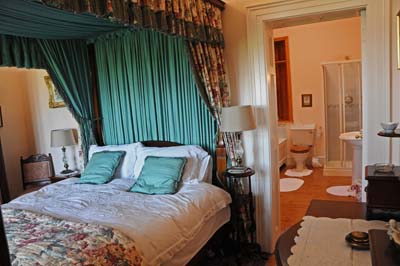 Prenotare un castello a Tipperary come lussuoso “campo base” irlandese Prenotare un castello a Tipperary come lussuoso “campo base” irlandese