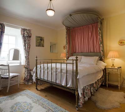 Prenotare un castello a Tipperary come lussuoso “campo base” irlandese Prenotare un castello a Tipperary come lussuoso “campo base” irlandese