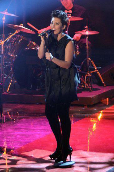Malika Ayane: “A Sanremo con due brani scritti per me da Sangiorgi” Malika Ayane: “A Sanremo con due brani scritti per me da Sangiorgi”