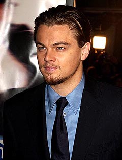Leonardo Di Caprio lascia il cinema per fare l’ambientalista