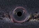 Oggetto non identificato sulla luna