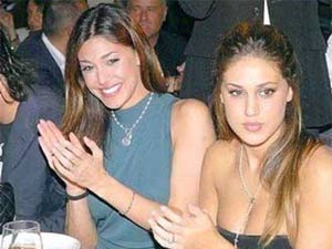 Cecilia Rodriguez non torna in Italia. Incinta anche lei? Cecilia Rodriguez non torna in Italia. Incinta anche lei?