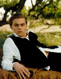 Leonardo Di Caprio lascia il cinema per fare l’ambientalista