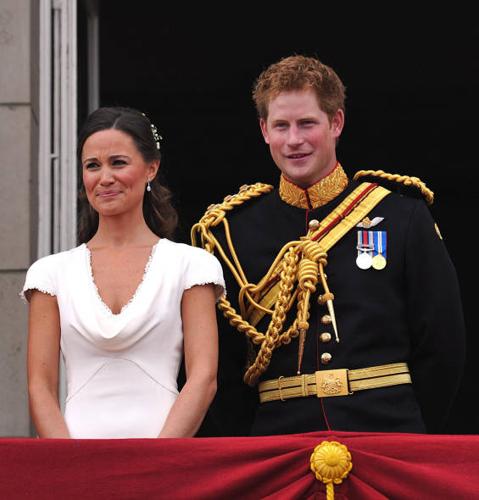 Pippa Middleton irriconoscibile senza trucco Pippa Middleton irriconoscibile senza trucco