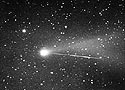 Oggetto non identificato sulla luna