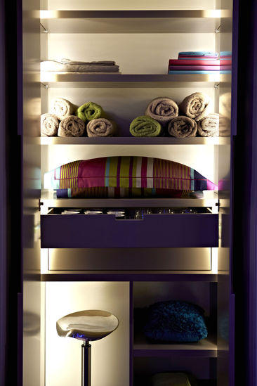 Biodesign e mobili pop-up. Ecco come cambia la nostra casa Biodesign e mobili pop-up. Ecco come cambia la nostra casa