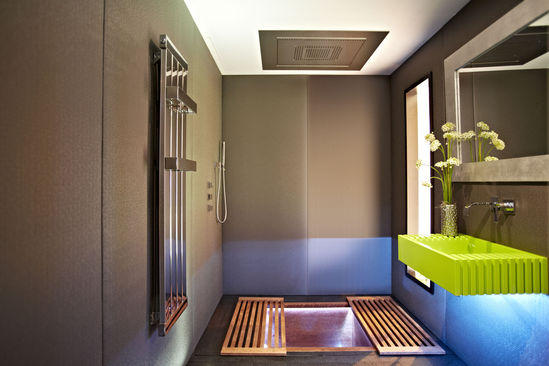 Biodesign e mobili pop-up. Ecco come cambia la nostra casa Biodesign e mobili pop-up. Ecco come cambia la nostra casa