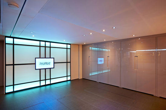 Biodesign e mobili pop-up. Ecco come cambia la nostra casa Biodesign e mobili pop-up. Ecco come cambia la nostra casa