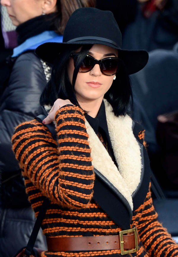 Il giuramento di Obama: “Stiamo Uniti, l’America è in ripresa” Il giuramento di Obama: “Stiamo Uniti, l’America è in ripresa”