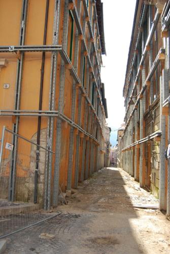 L’Aquila, Bertolaso disse a Letta. “Ricostruzione entro 28 anni” L’Aquila, Bertolaso disse a Letta. “Ricostruzione entro 28 anni”