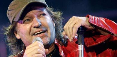 “L’uomo più semplice”, Vasco torna con un nuovo singolo