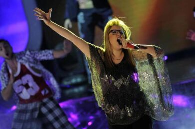 Il dopo-X Factor di Cixi… La video-intervista