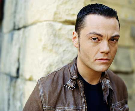 Tiziano Ferro: Sono stato lasciato dal mio fidanzato Tiziano Ferro: Sono stato lasciato dal mio fidanzato