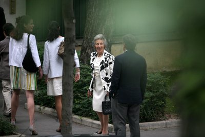 Ventisei anni e nesusna laurea. Jean Sarkozy diventa prof all’università Ventisei anni e nesusna laurea. Jean Sarkozy diventa prof all’università