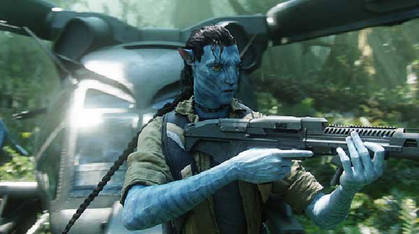 James Cameron accusato di plagio per “Avatar” James Cameron accusato di plagio per “Avatar”