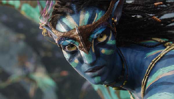 James Cameron accusato di plagio per “Avatar” James Cameron accusato di plagio per “Avatar”