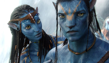 James Cameron accusato di plagio per “Avatar” James Cameron accusato di plagio per “Avatar”