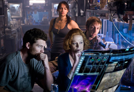 James Cameron accusato di plagio per “Avatar” James Cameron accusato di plagio per “Avatar”