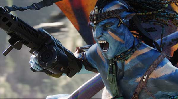 James Cameron accusato di plagio per “Avatar” James Cameron accusato di plagio per “Avatar”