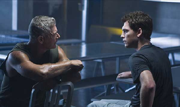 James Cameron accusato di plagio per “Avatar” James Cameron accusato di plagio per “Avatar”