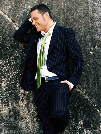 Tiziano Ferro: Sono stato lasciato dal mio fidanzato Tiziano Ferro: Sono stato lasciato dal mio fidanzato