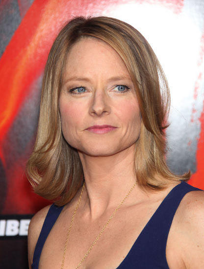 I figli di Jodie Foster assomigliano a Mel Gibson I figli di Jodie Foster assomigliano a Mel Gibson
