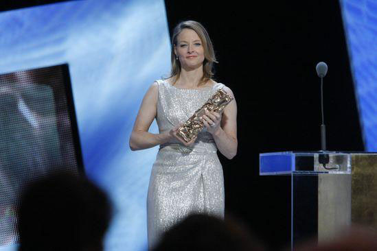 I figli di Jodie Foster assomigliano a Mel Gibson I figli di Jodie Foster assomigliano a Mel Gibson