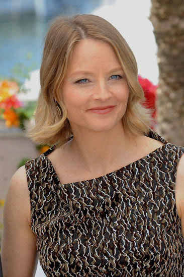 I figli di Jodie Foster assomigliano a Mel Gibson I figli di Jodie Foster assomigliano a Mel Gibson