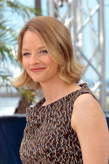 I figli di Jodie Foster assomigliano a Mel Gibson I figli di Jodie Foster assomigliano a Mel Gibson