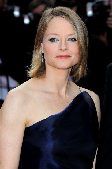 I figli di Jodie Foster assomigliano a Mel Gibson I figli di Jodie Foster assomigliano a Mel Gibson