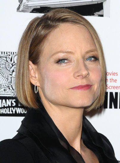 I figli di Jodie Foster assomigliano a Mel Gibson I figli di Jodie Foster assomigliano a Mel Gibson