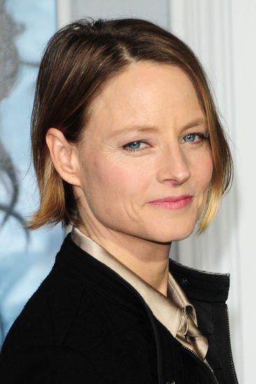 I figli di Jodie Foster assomigliano a Mel Gibson I figli di Jodie Foster assomigliano a Mel Gibson