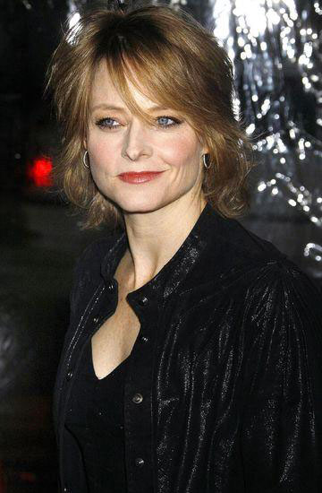 I figli di Jodie Foster assomigliano a Mel Gibson I figli di Jodie Foster assomigliano a Mel Gibson
