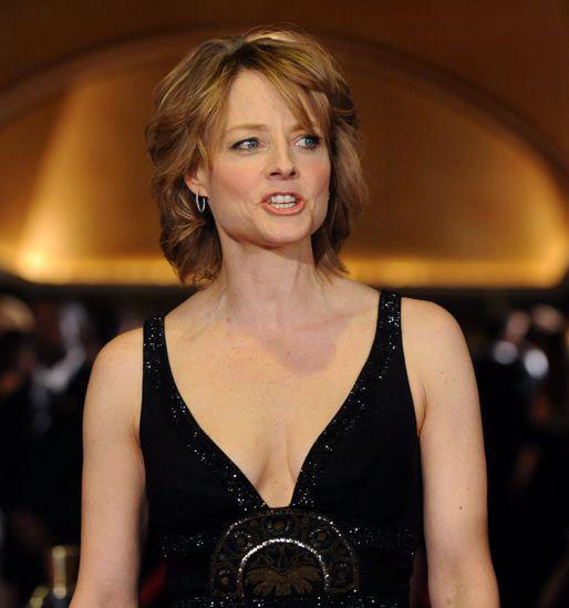 I figli di Jodie Foster assomigliano a Mel Gibson I figli di Jodie Foster assomigliano a Mel Gibson