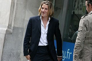 Ventisei anni e nesusna laurea. Jean Sarkozy diventa prof all’università Ventisei anni e nesusna laurea. Jean Sarkozy diventa prof all’università