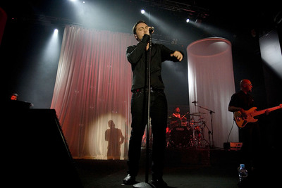 Tiziano Ferro: Sono stato lasciato dal mio fidanzato Tiziano Ferro: Sono stato lasciato dal mio fidanzato