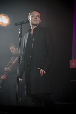 Tiziano Ferro: Sono stato lasciato dal mio fidanzato Tiziano Ferro: Sono stato lasciato dal mio fidanzato