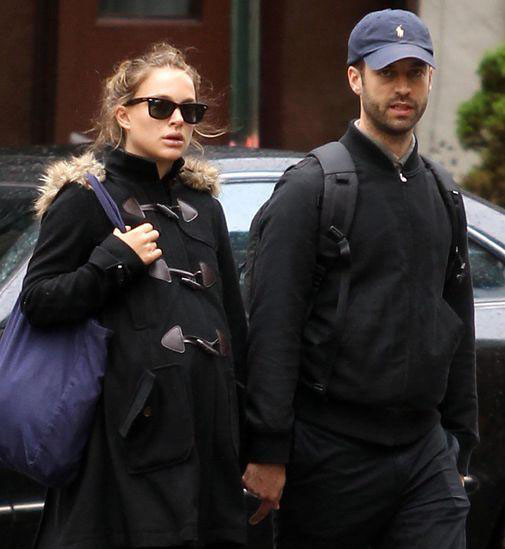 Natalie Portman si trasferisce a Parigi: suo marito è il nuovo direttore del corpo di ballo dell’Opéra de Paris Natalie Portman si trasferisce a Parigi: suo marito è il nuovo direttore del corpo di ballo dell’Opéra de Paris